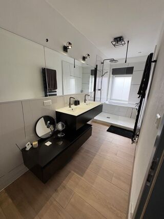  Duplex/triplex � vendre 4 pi�ces 102 m�