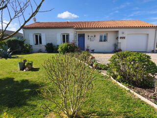  Maison � vendre 6 pi�ces 140 m�