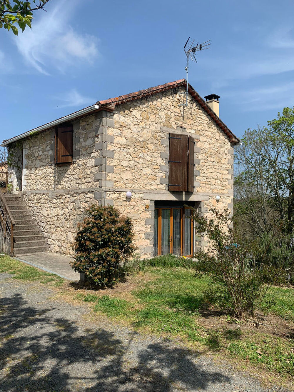   PRÉS D'ALBI Gite rural 4 étoiles Midi-Pyrénées, Albi (81000)