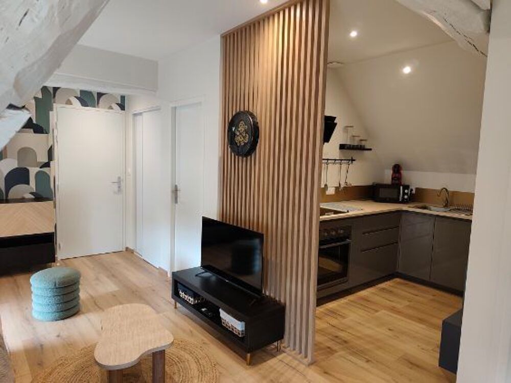Location Appartement Très joli T2 neuf Beaune