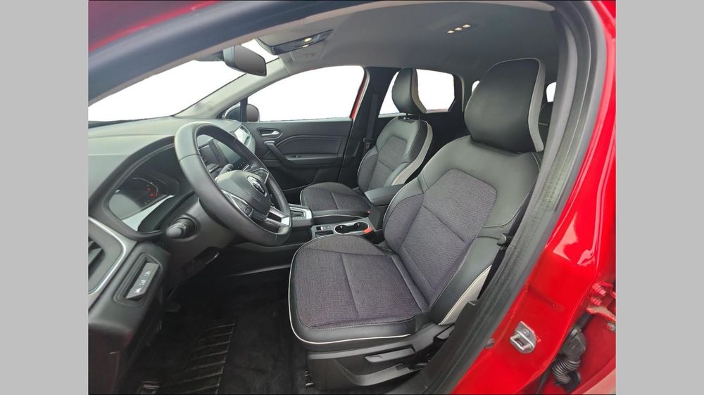 Captur E-Tech full hybrid 145 Techno 2023 occasion 91300 Massy