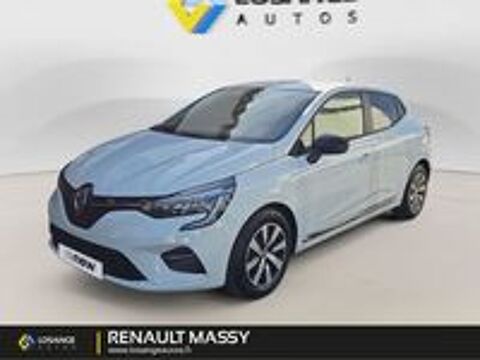Clio V Clio TCe 90 Business 2023 occasion 91300 Massy