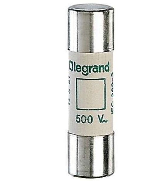 Fusible 500 V - 25 / 32 / 40 A - type A 7 Beauchamp (95)