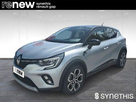 Renault Captur E-Tech 145 - 21 Intens 2022 occasion Gap 05000