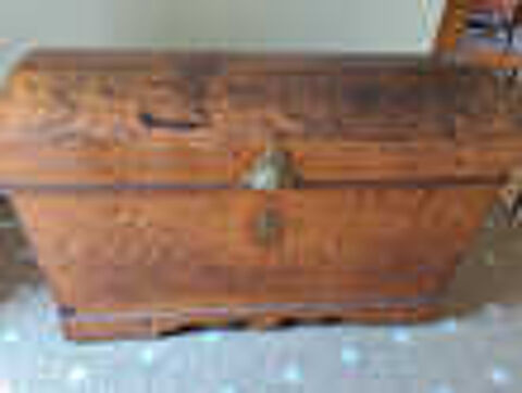 Bahut ancien Meubles