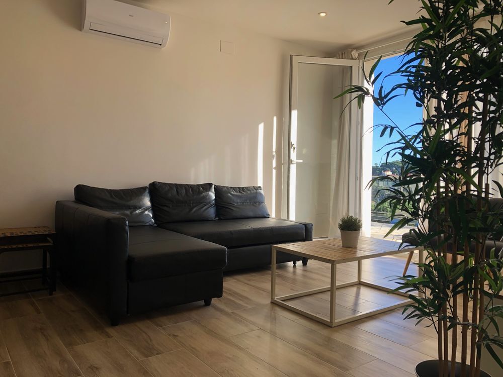  Villa 6p vue sur mer à Lloret avec piscine privée & barbecue Espagne, Lloret de Mar