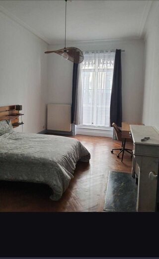  Appartement à louer 2 pièces 53 m²