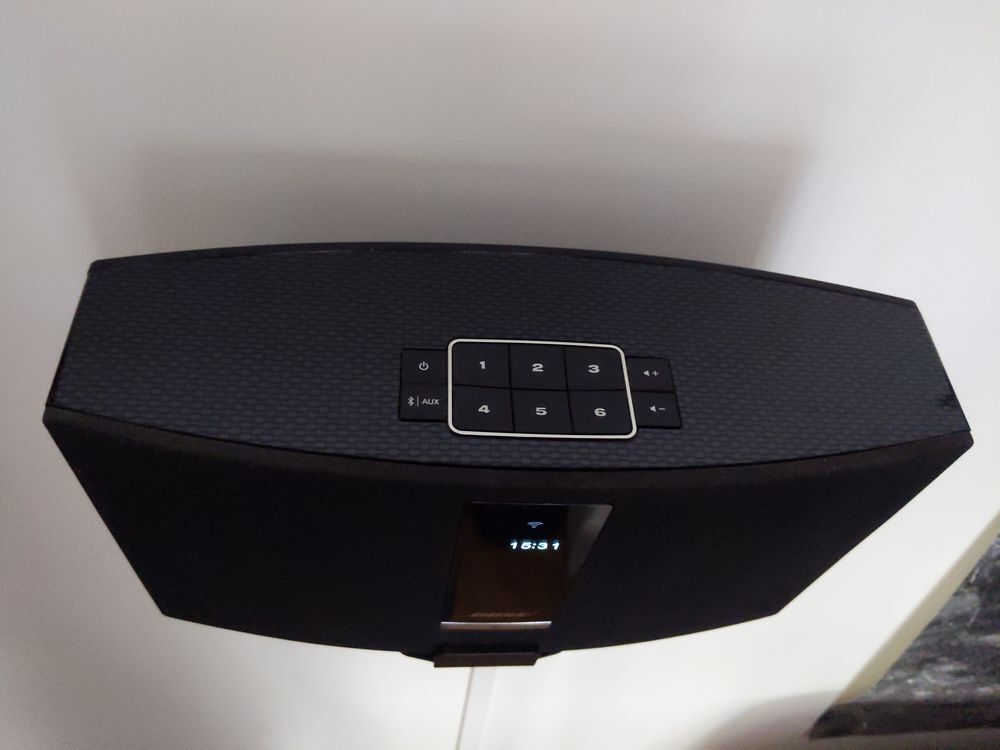 Bose soundtouch 20 .&eacute;tat impeccable.
Audio et hifi
