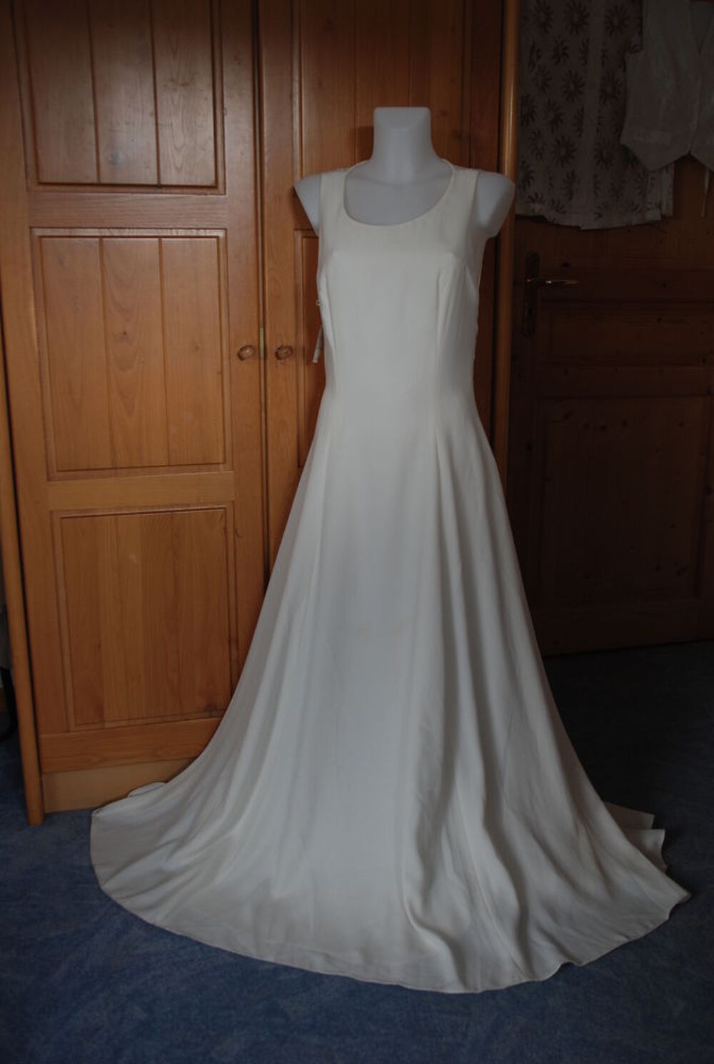 Robe de mariee Vêtements