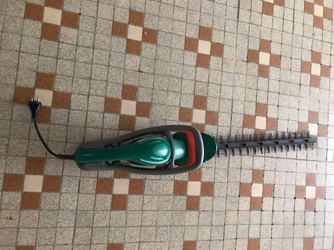 taille haies lectrique filaire 20 Seichamps (54)