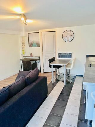 Location  Appartement 