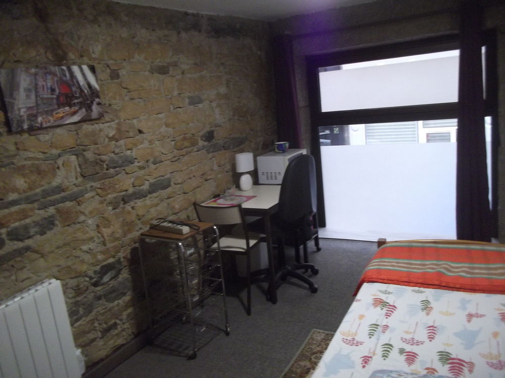 Location Colocation Chambre meublée de 15 m² en colocation avec Bail individuel Lyon 6