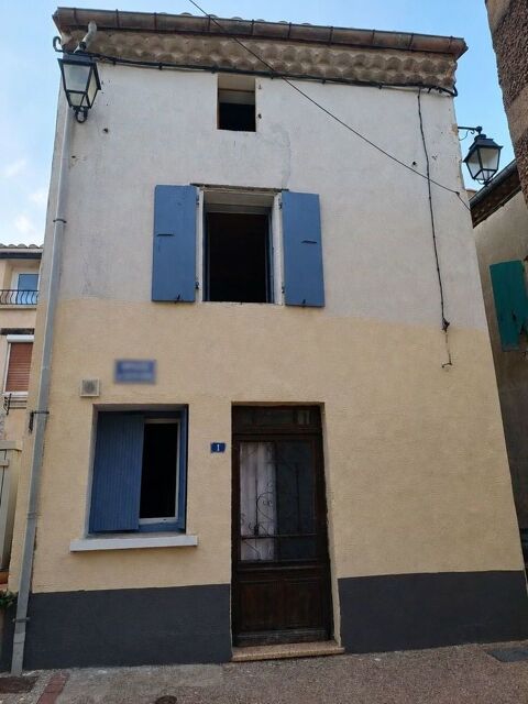   Maison à Maury 72 m² Maison - 4 pièce(s) - 72 m²