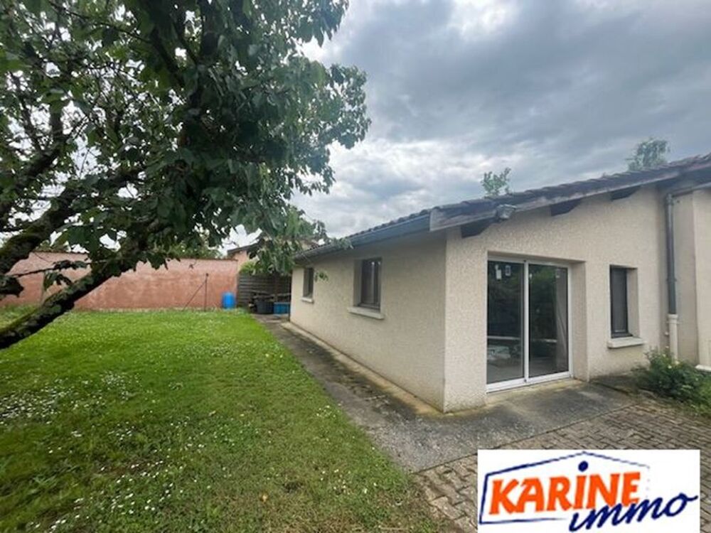 Vente Terrain Terrain - 512m ² Cailloux sur fontaines
