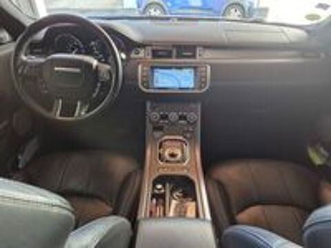 Range Rover Evoque TD4 180 BVA Landmark Edition 2018 occasion 72100 Le Mans