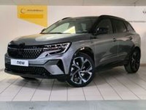 Austral E-Tech hybrid 200 Iconic esprit Alpine 2023 occasion 95350 Saint-Brice-sous-For&ecirc;t