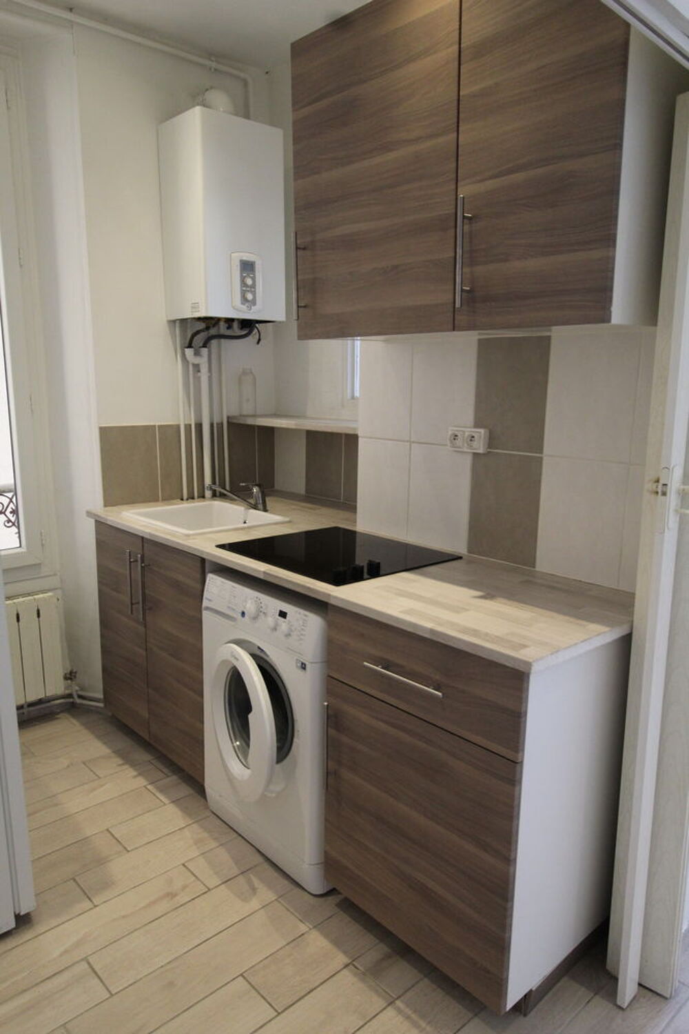 Location Appartement T2 ESTACADE Grenoble
