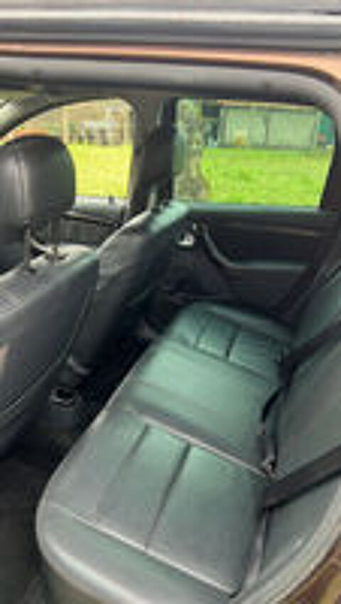 Duster 1.5DCI 2011 occasion 33240 Saint-Laurent-d'Arce