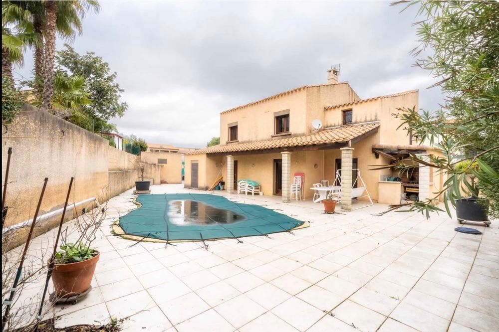 Maison 7 pièces 142 m² · à Pézenas · 142 m² · 280 000 €
