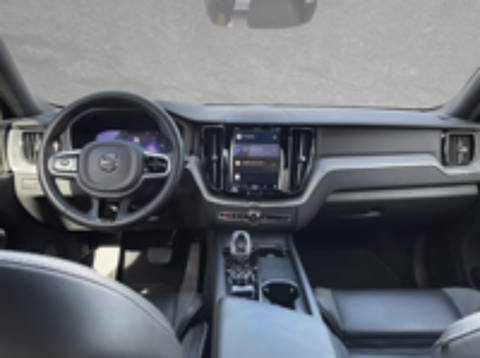 XC60 T8 AWD Hybride rechargeable 455 Polestar Engineered 2023 occasion 59000 Lille