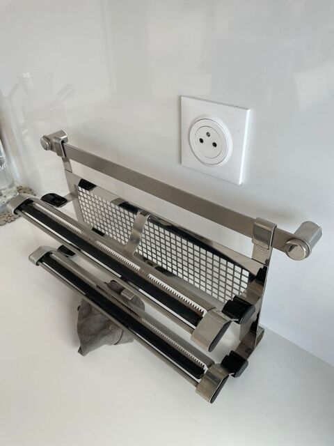 Derouleur R�sle double 79 Bandol (83)