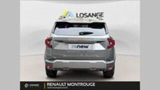 Duster Hybrid 155 Extreme 2026 occasion 92120 Montrouge