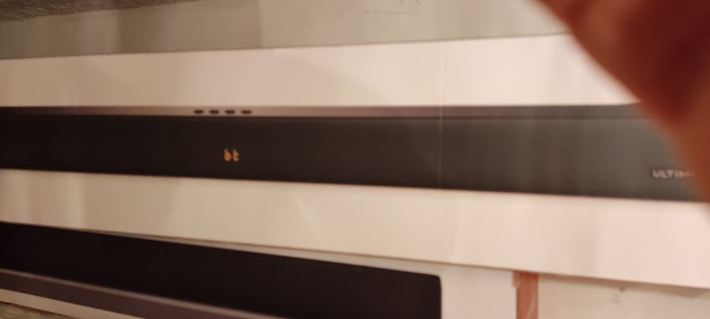 Barre de son Audio et hifi