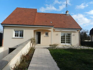  Villa � vendre 7 pi�ces 160 m�