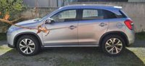 C4 Aircross HDi 115 Collection 2014 occasion 85170 Saligny