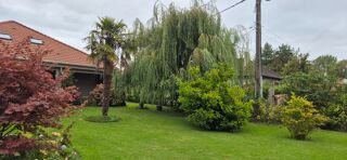  Maison à vendre 5 pièces 170 m²