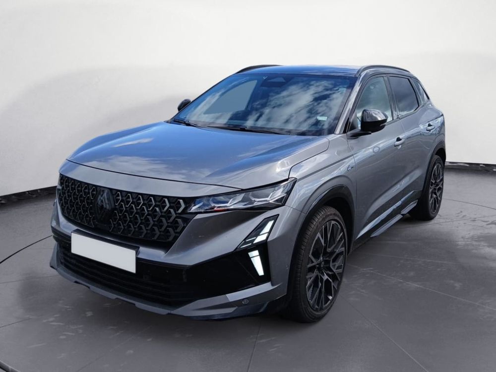 Austral full hybrid E-Tech 200 ch Esprit Alpine 2025 occasion 83500 La Seyne-sur-Mer