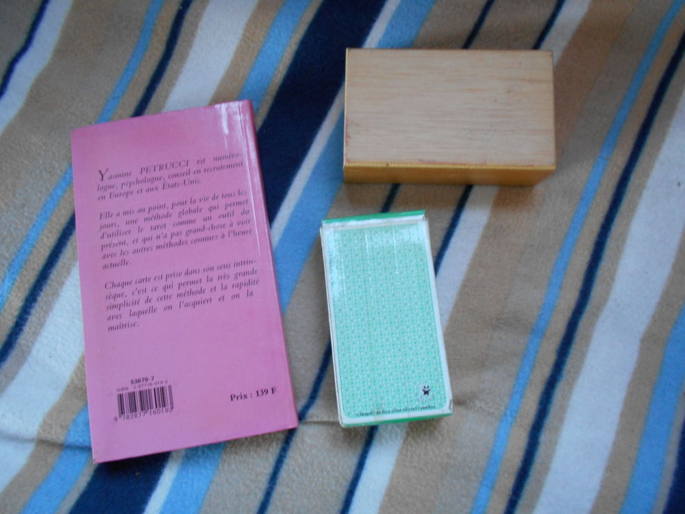 TARO, ensemble pour jouer Jeux / jouets