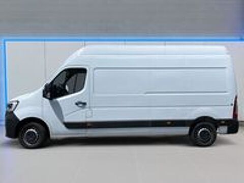 Master MASTER FGN TRAC F3500 L3H3 BLUE DCI 135 CONFORT 2024 occasion 42120 Le Coteau