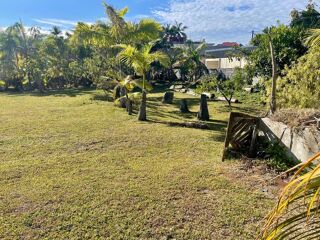  Terrain � vendre 765 m�