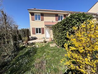  Maison � vendre 5 pi�ces 89 m�