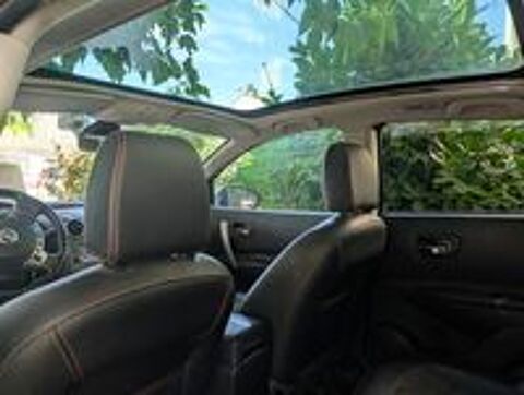 Qashqai +2 Qashqai+2 1.6 dCi 130 FAP Stop/Start TechView Edition 2013 occasion 11110 Coursan