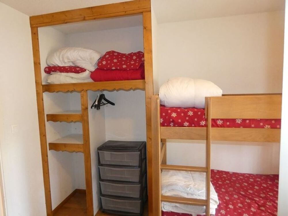 Vente Appartement Appartement - 35m ² La joue du loup