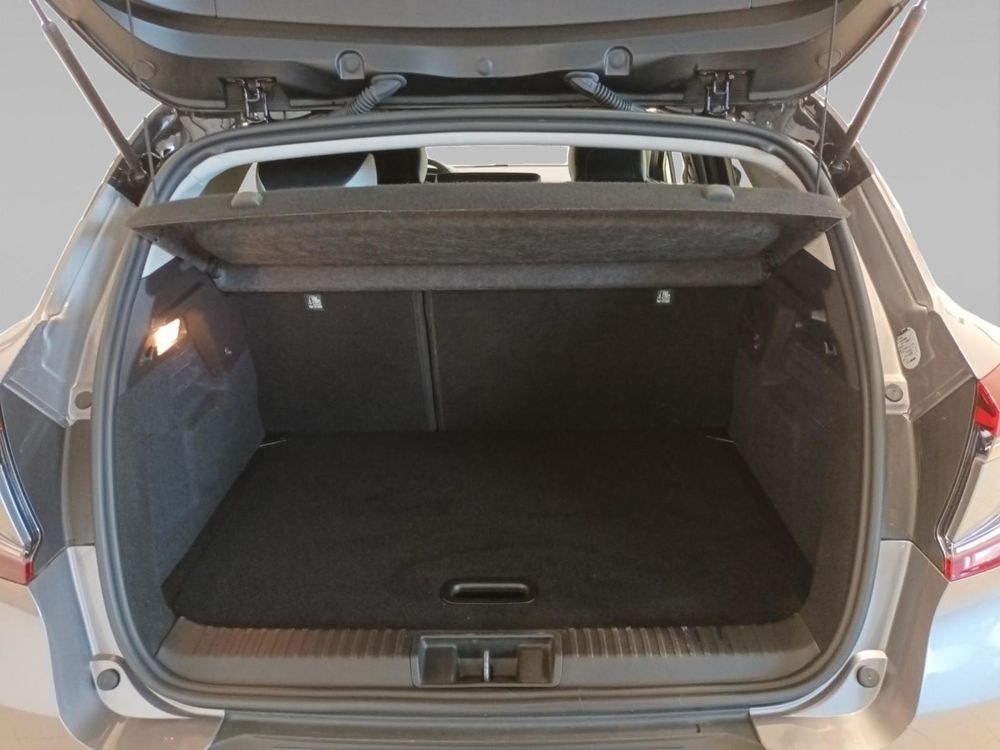Captur E-Tech 145 - 21 Intens 2022 occasion 08000 Charleville-M&eacute;zi&egrave;res