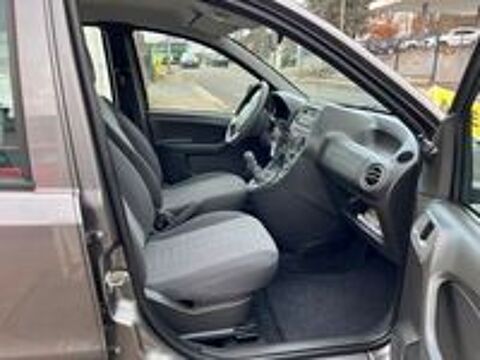 Panda 1.2 8V 69 ch Lounge 2012 occasion 42700 Firminy