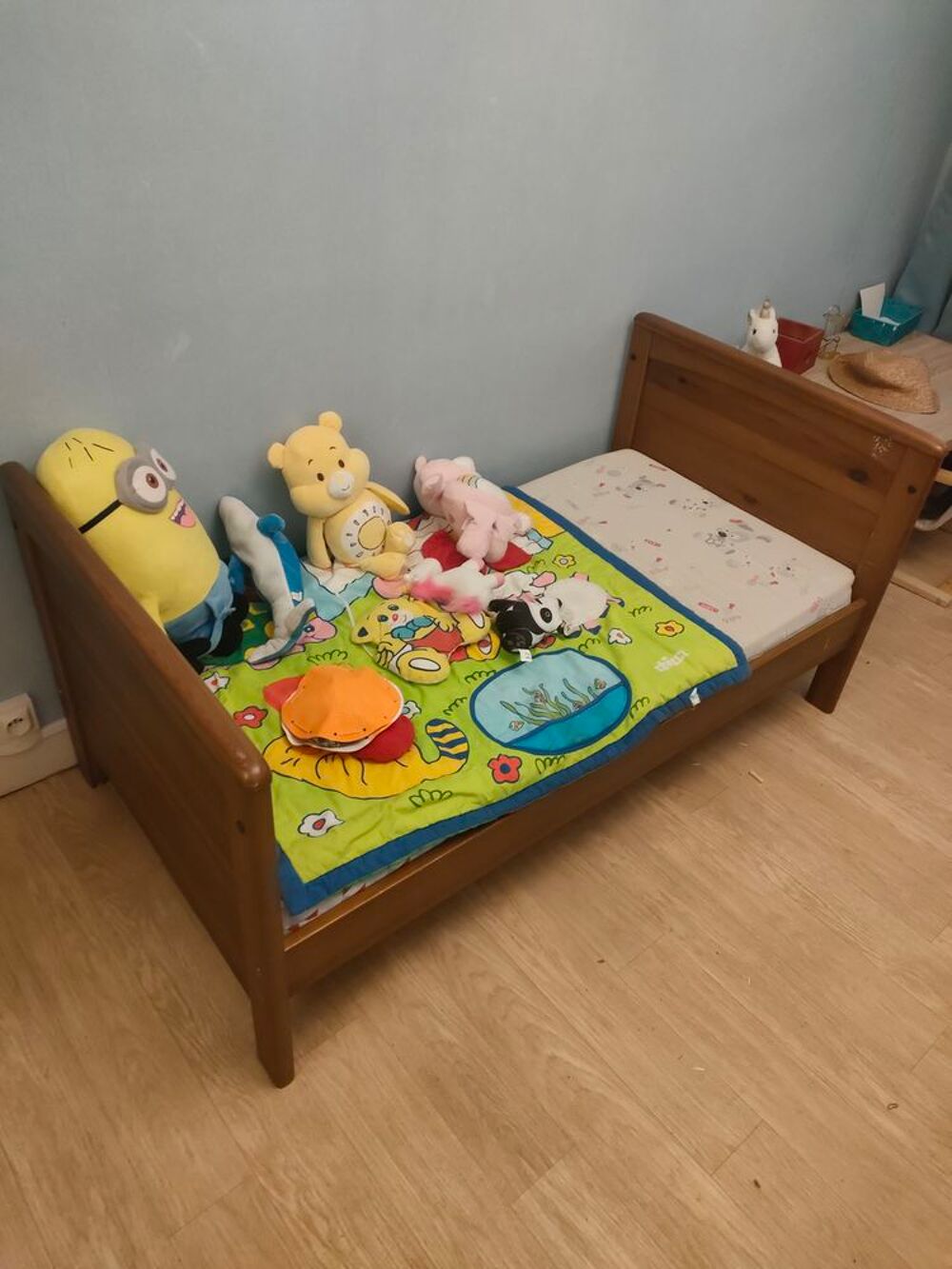 Lit enfant Mobilier enfants
