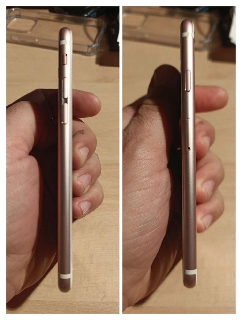 IPHONE 6S / 16Go Téléphones et tablettes