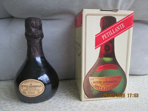 petite licorette p�tillante M&C 60 �pernay (51)