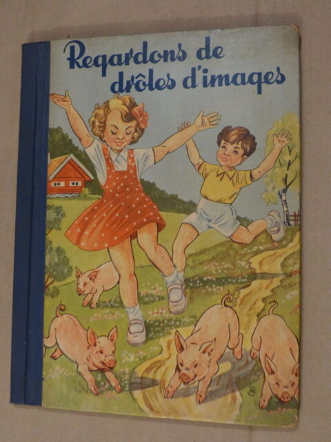 REGARDONS DE DROLES D IMAGES 12 Brest (29)