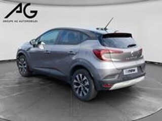 Captur TCe 100 GPL Evolution 2023 occasion 08200 Wadelincourt