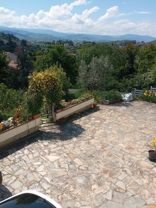  Maison � vendre 6 pi�ces 145 m�