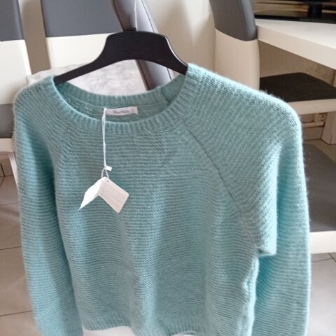 Pull Max Mara 200 Le Teich (33)