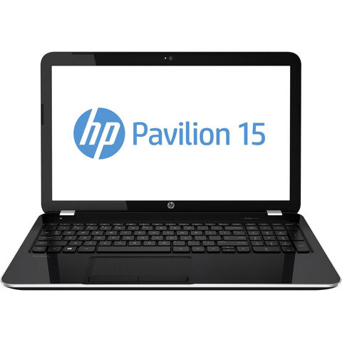 Pièces de PC HP Pavilion 15-n031sf Notebook 0 Varades (44)