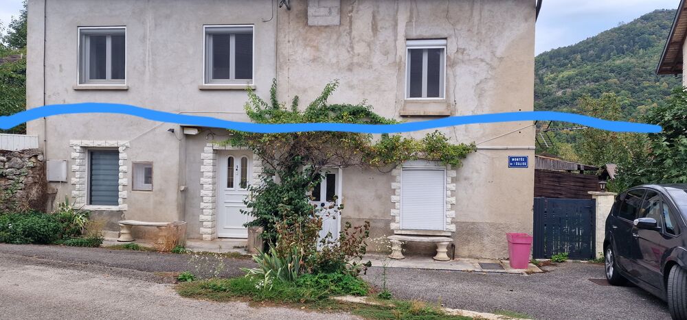 Vente Maison Maison en copropriété Molinges