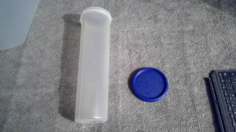 BOITE SPAGHETTI TUPPERWARE
1,1 L
5 Triel-sur-Seine (78)