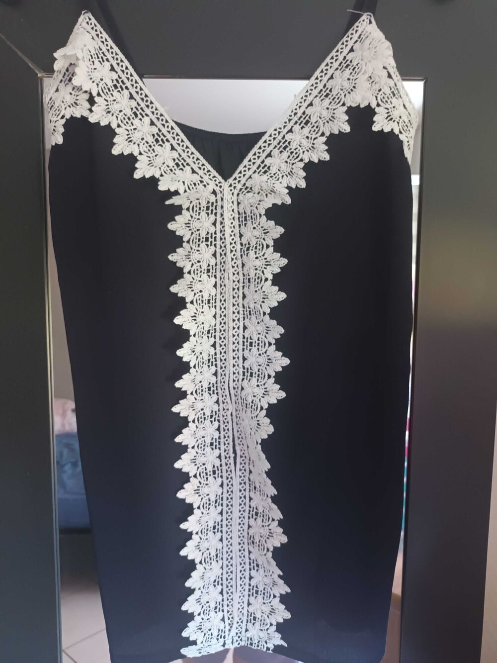 d&eacute;bardeur Vtements